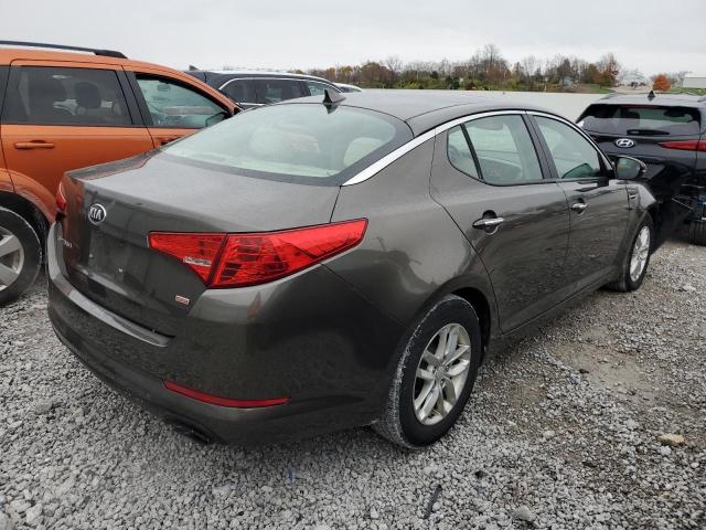Vin: 5xxgm4a73dg127268, lot: 81881454, kia optima lx 20133