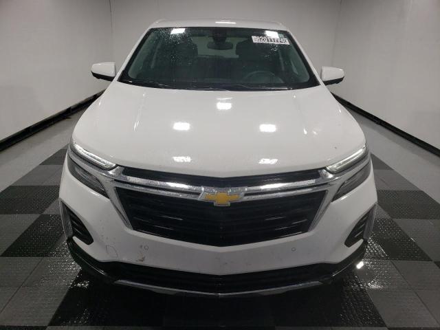 2024 CHEVROLET EQUINOX LT - 3GNAXUEG0RS205084