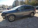 NISSAN PATHFINDER photo