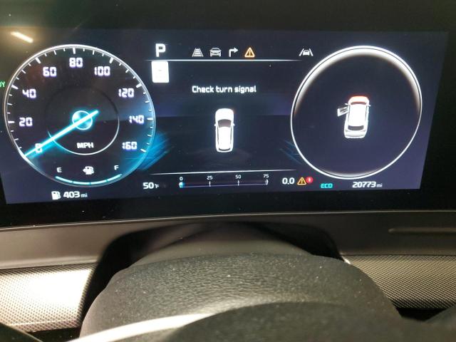 2024 KIA SPORTAGE S - KNDPXCDG2R7145984