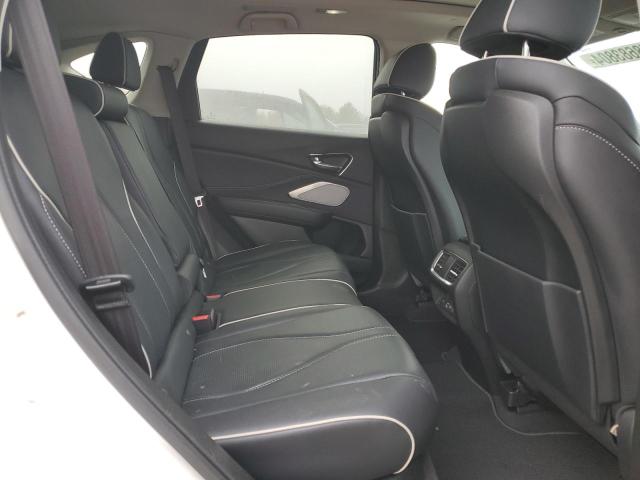 2019 ACURA RDX ADVANC - 5J8TC2H72KL013014