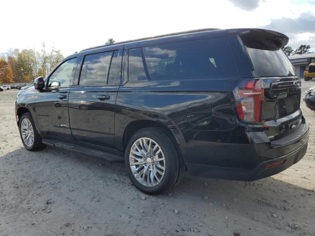 2023 CHEVROLET SUBURBAN K - 1GNSKEKDXPR293788