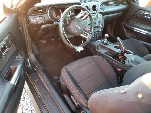 2015 FORD MUSTANG - 1FA6P8AM4F5398885