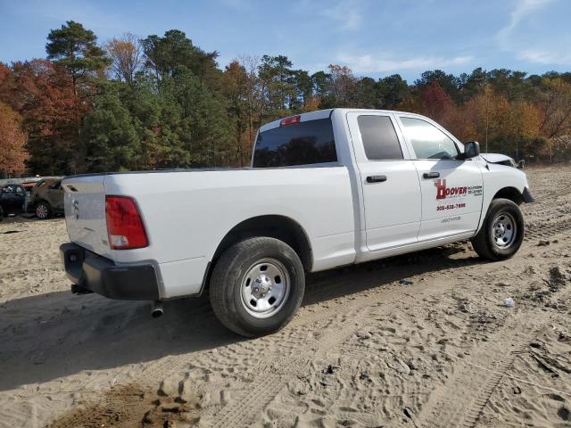 2019 RAM 1500 CLASS - 1C6RR6FG7KS733116