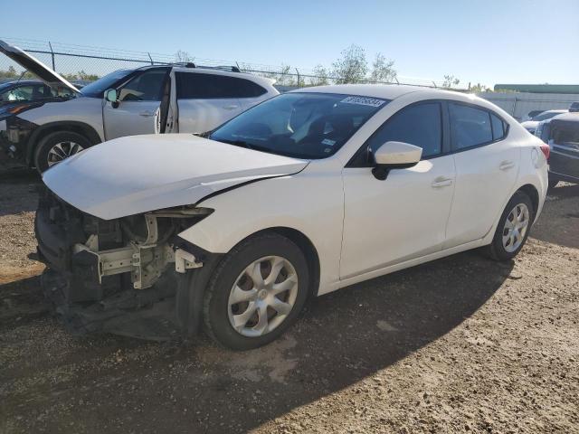 2018 MAZDA 3 SPORT #3023857878