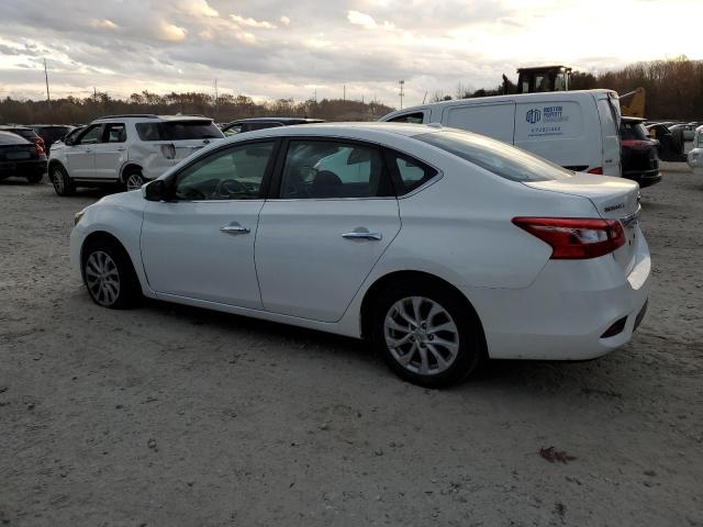 2018 NISSAN SENTRA S - 3N1AB7AP8JY235551