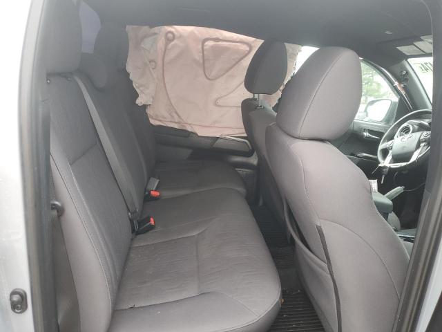 2019 TOYOTA TACOMA DOU - 5TFCZ5AN1KX203127