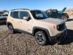 JEEP RENEGADE L снимка