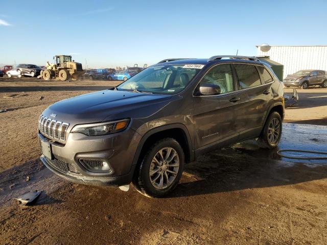 2019 JEEP CHEROKEE L - 1C4PJMLB6KD423211
