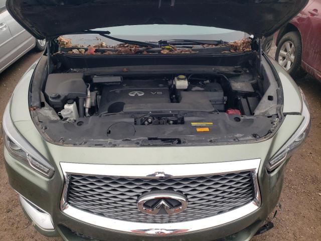 2016 INFINITI QX60 - 5N1AL0MM1GC510077