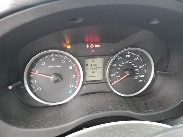 2016 SUBARU FORESTER JF2SJABC2GH560179