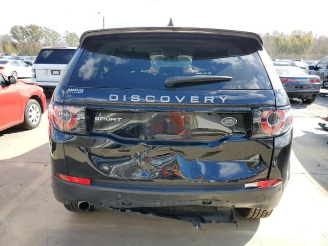 2017 LAND ROVER DISCOVERY - SALCP2BG4HH685429