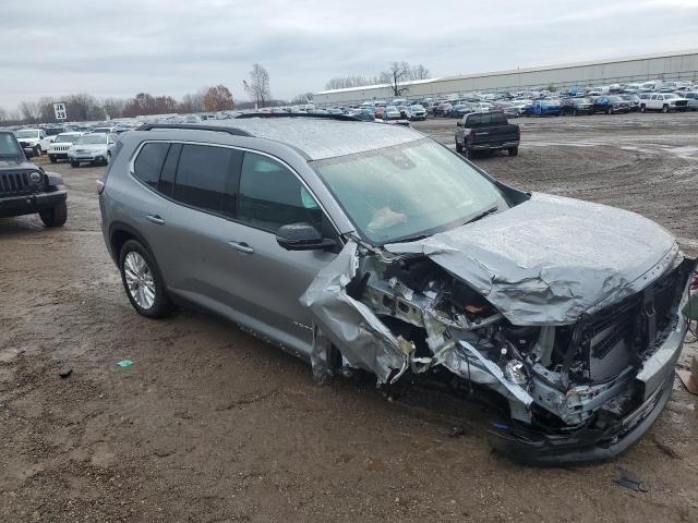 2024 GMC ACADIA UPL 1GKENKKS3RJ176473