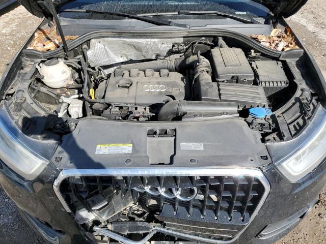2015 AUDI Q3 PRESTIG WA1GFCFS0FR012865