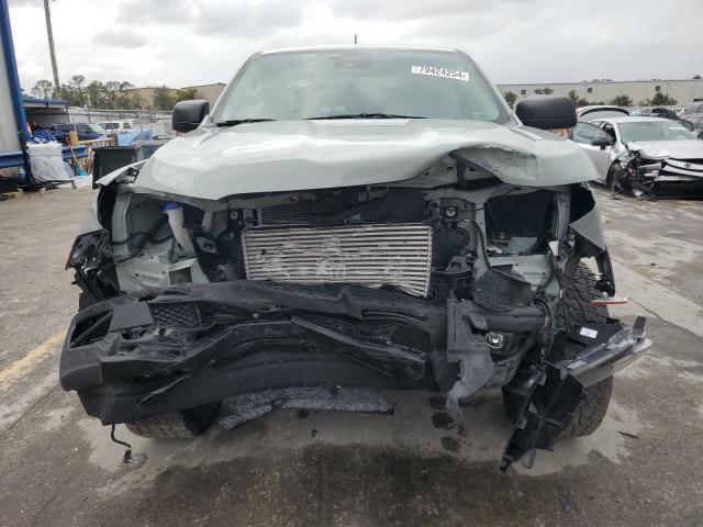 2021 FORD RANGER XL - 1FTER4EH0MLD12096