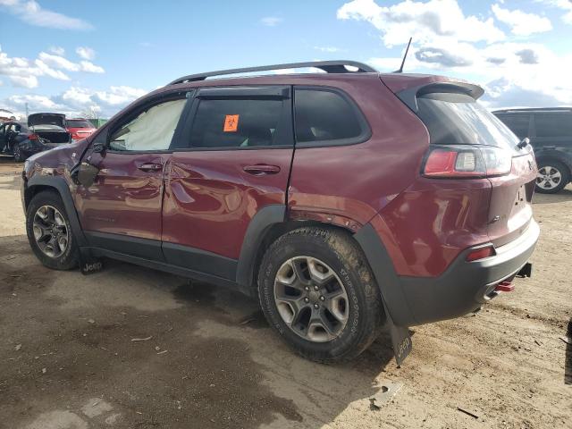 2019 JEEP CHEROKEE T - 1C4PJMBX7KD441858