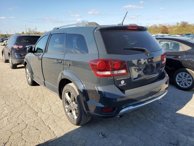 2017 DODGE JOURNEY CR - 3C4PDCGG7HT617630
