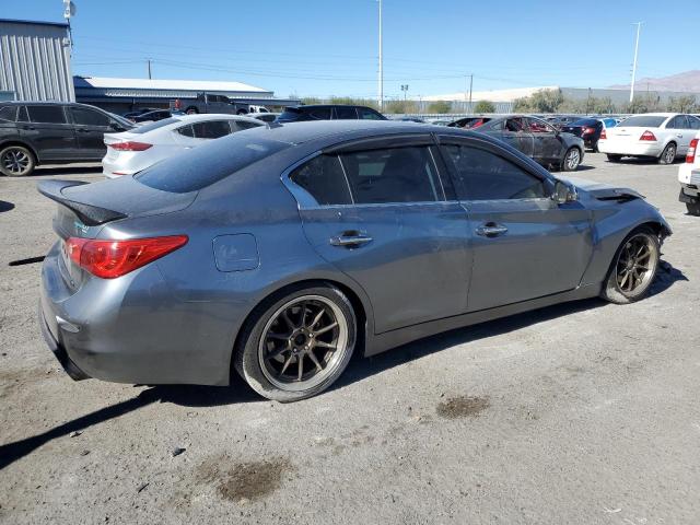2017 INFINITI Q50 PREMIU - JN1EV7AP0HM736682