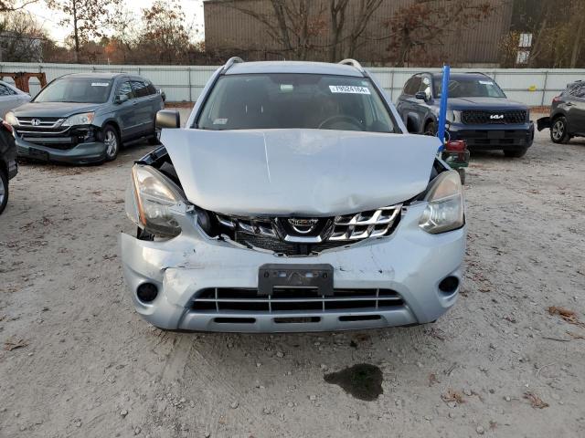 2015 NISSAN ROGUE SELE - JN8AS5MVXFW253161