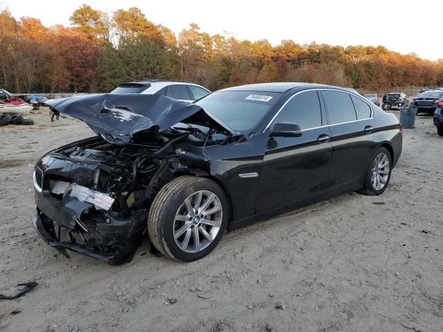 Global Auto Auctions: 2014 BMW 535 XI