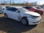 CHRYSLER 200 LIMITE photo