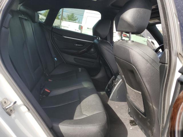 2016 BMW 435 XI GRA WBA4B3C5XGG527885