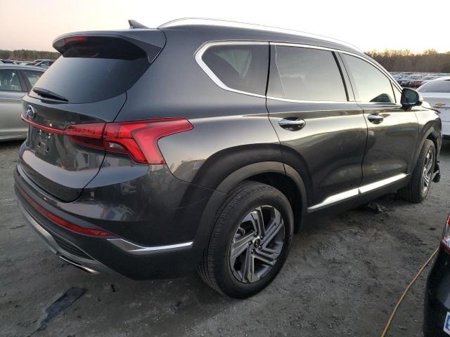 2023 HYUNDAI SANTA FE S - 5NMS34AJXPH607693