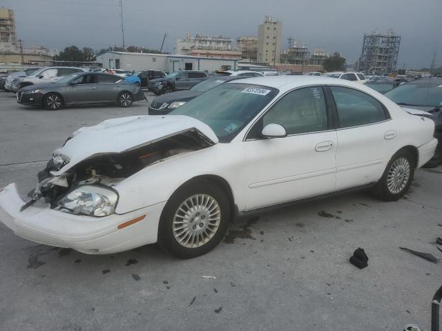 2003 MERCURY SABLE GS #3029628118