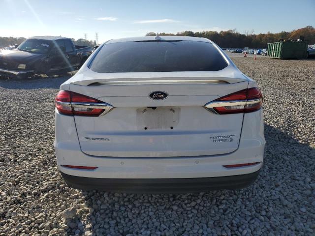 2019 FORD FUSION TIT - 3FA6P0RU3KR140046