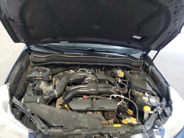 2015 SUBARU FORESTER 2 - JF2SJAWC1FH417040
