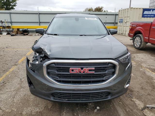 2019 GMC TERRAIN SL - 3GKALMEVXKL390400