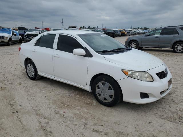 Vin: 1nxbu4ee7az256666, lot: 79097074, toyota corolla base 20104