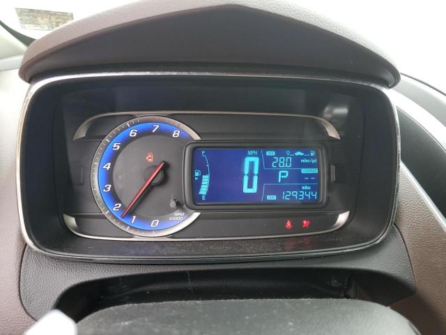 2015 CHEVROLET TRAX LTZ KL7CJNSB7FB074435