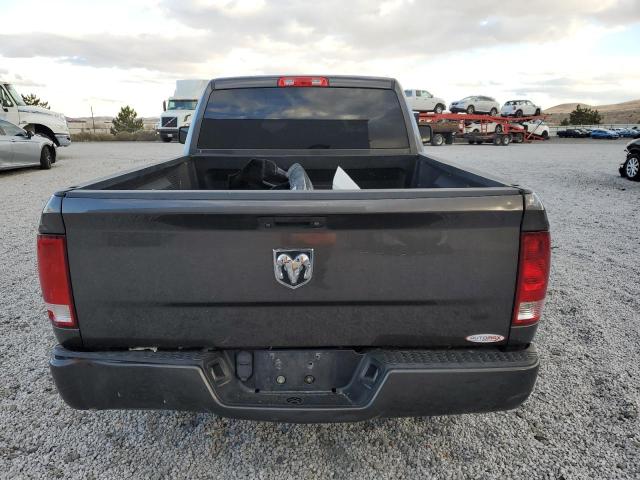 2018 RAM 1500 ST - 3C6JR6AT4JG250464