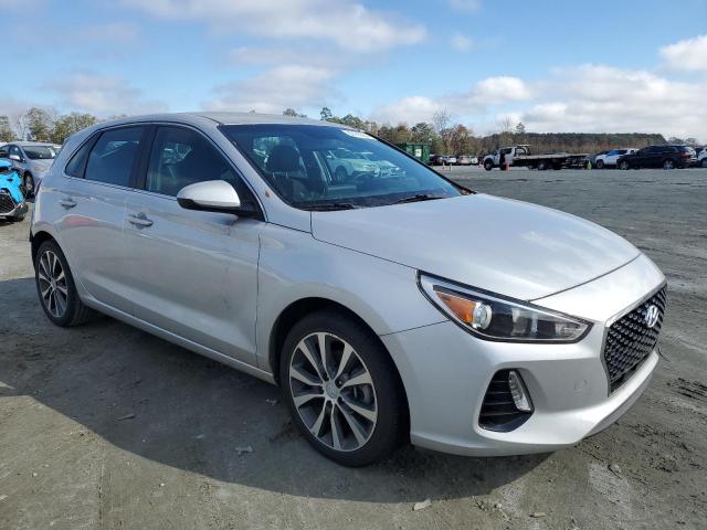 2018 HYUNDAI ELANTRA GT - KMHH35LE6JU026557