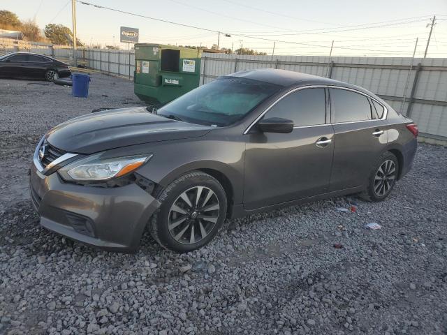 2017 NISSAN ALTIMA 2.5 #3024007229