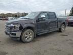 2018 FORD F150 SUPER - 1FTFW1E58JFA69990