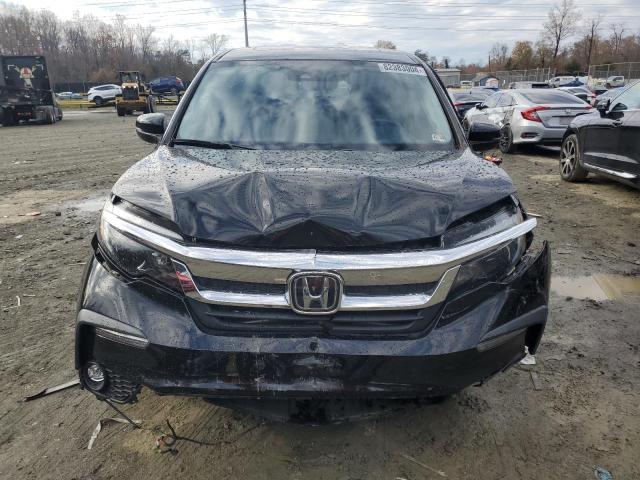 2020 HONDA PILOT EXL - 5FNYF5H58LB027015