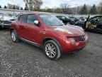 NISSAN JUKE S photo