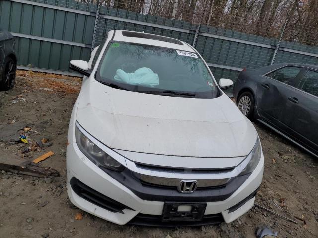 2017 HONDA CIVIC EX - 19XFC2F7XHE220167