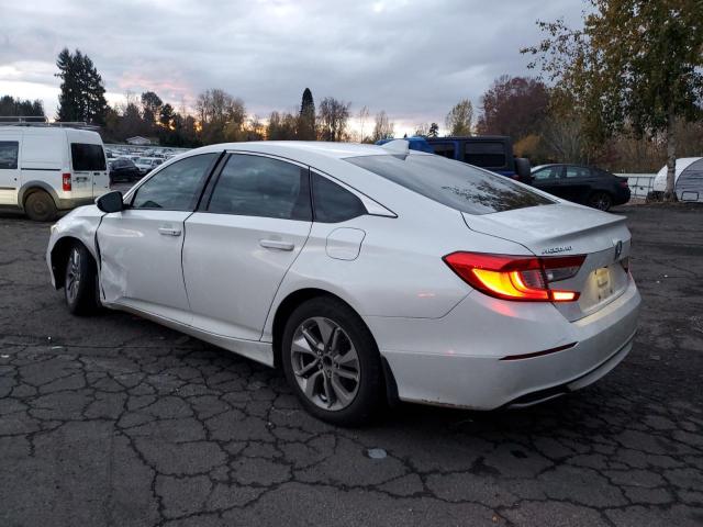 2018 HONDA ACCORD LX - 1HGCV1F19JA068329