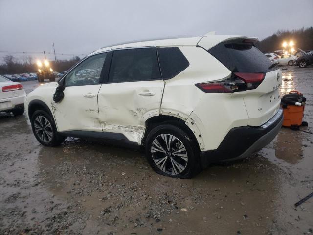 Vin: jn8bt3bb5pw212727, lot: 81516384, nissan rogue sv 20232