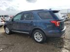 FORD EXPLORER X photo