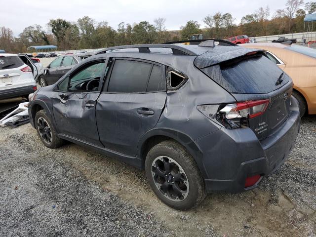 2023 SUBARU CROSSTREK - JF2GTACC1PG291600