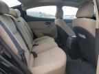 HYUNDAI ELANTRA SE photo