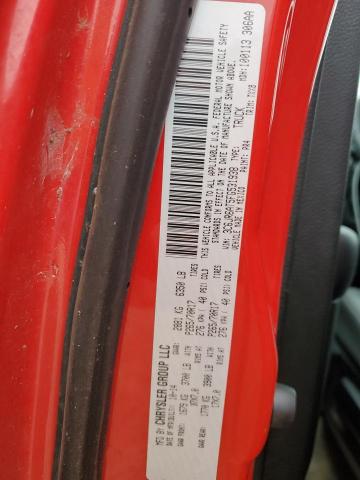 2015 RAM 1500 ST - 3C6JR6AT5FG531938