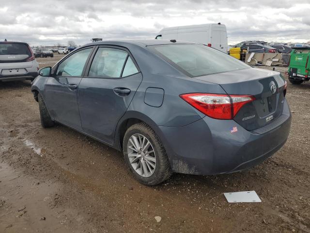 2015 TOYOTA COROLLA L - 2T1BURHEXFC371778