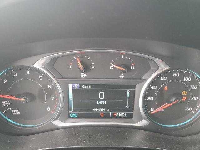 2016 CHEVROLET MALIBU LT - 1G1ZE5ST5GF359440