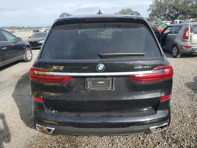 VIN 5UXCW2C57KL081822 2019 BMW X7 no.6