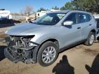 2016 NISSAN ROGUE S - 5N1AT2MV1GC762691